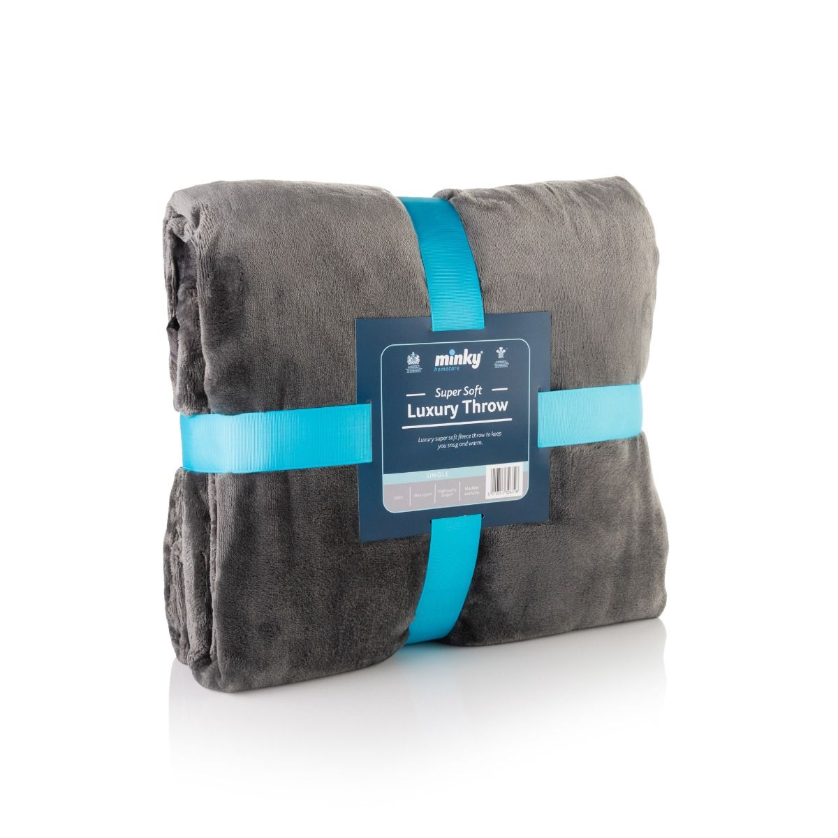 minky-super-soft-luxury-throw-double-550gsm image 7