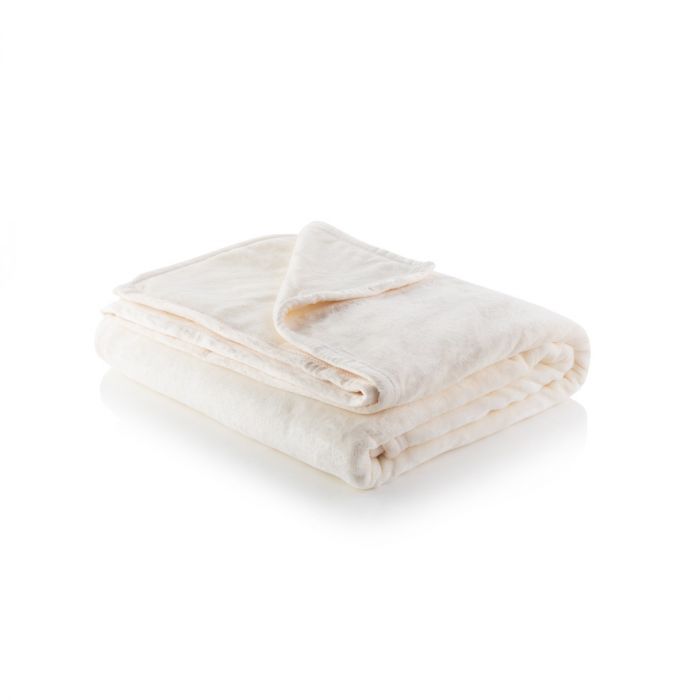minky-super-soft-luxury-throw-double-550gsm image 2