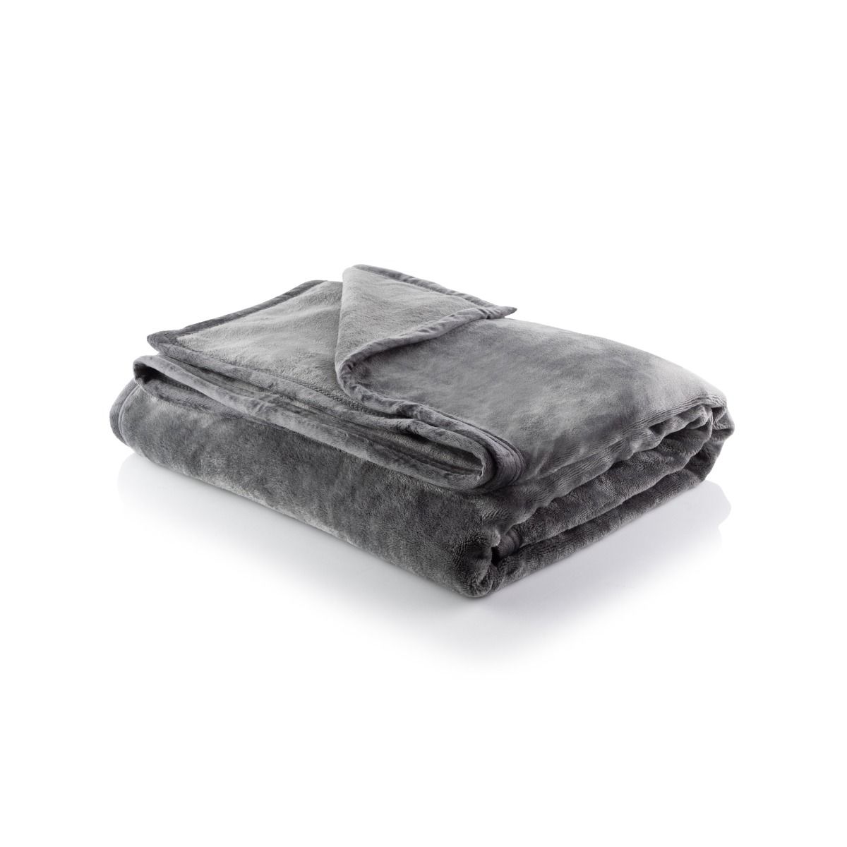 minky-super-soft-luxury-throw-single-550gsm-fleece image 1