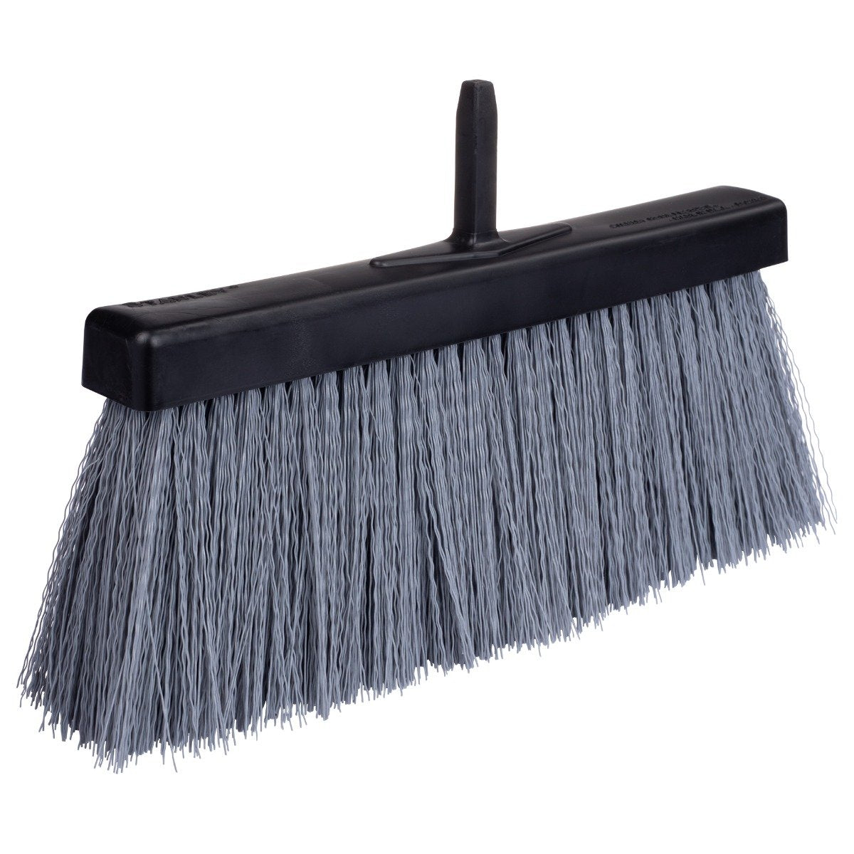 stanley-black-slender-broom-head-lightweight-polypropylene-bristles-for-narrow-s image 2