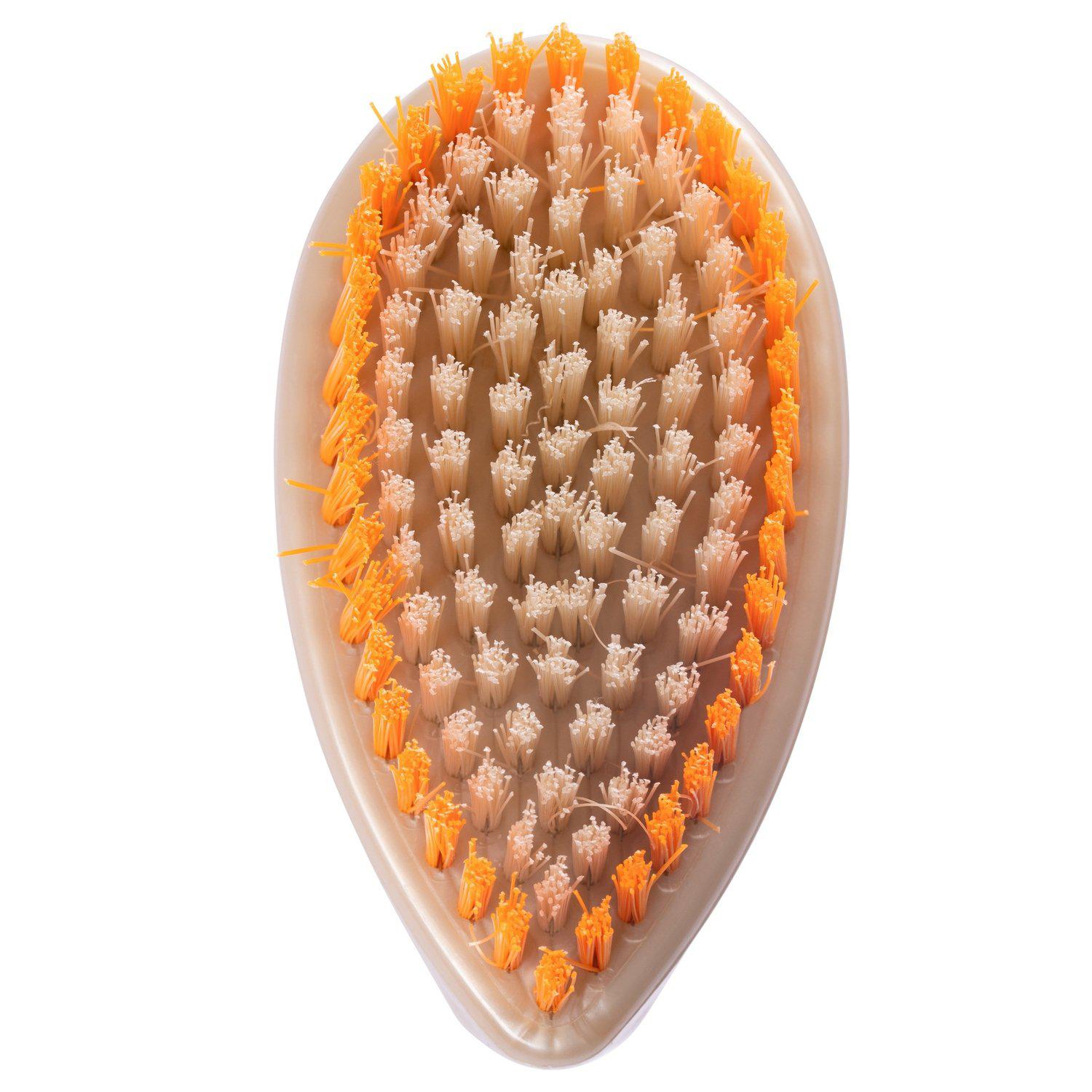 fuller-brush-stanhome-super-scrubby-scrub-brush-with-looped-handle-all-purpose image 2