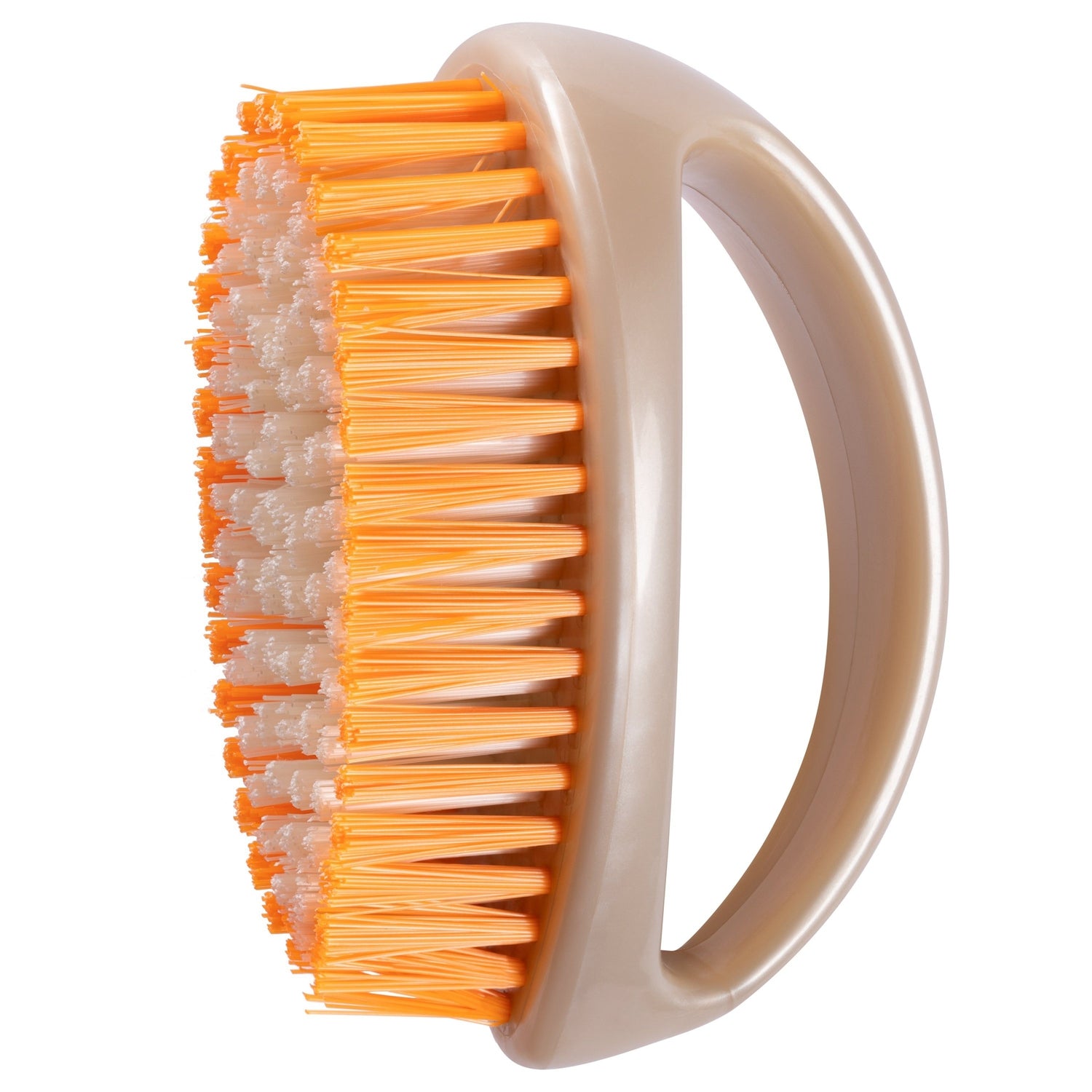 fuller-brush-stanhome-super-scrubby-scrub-brush-with-looped-handle-all-purpose image 1