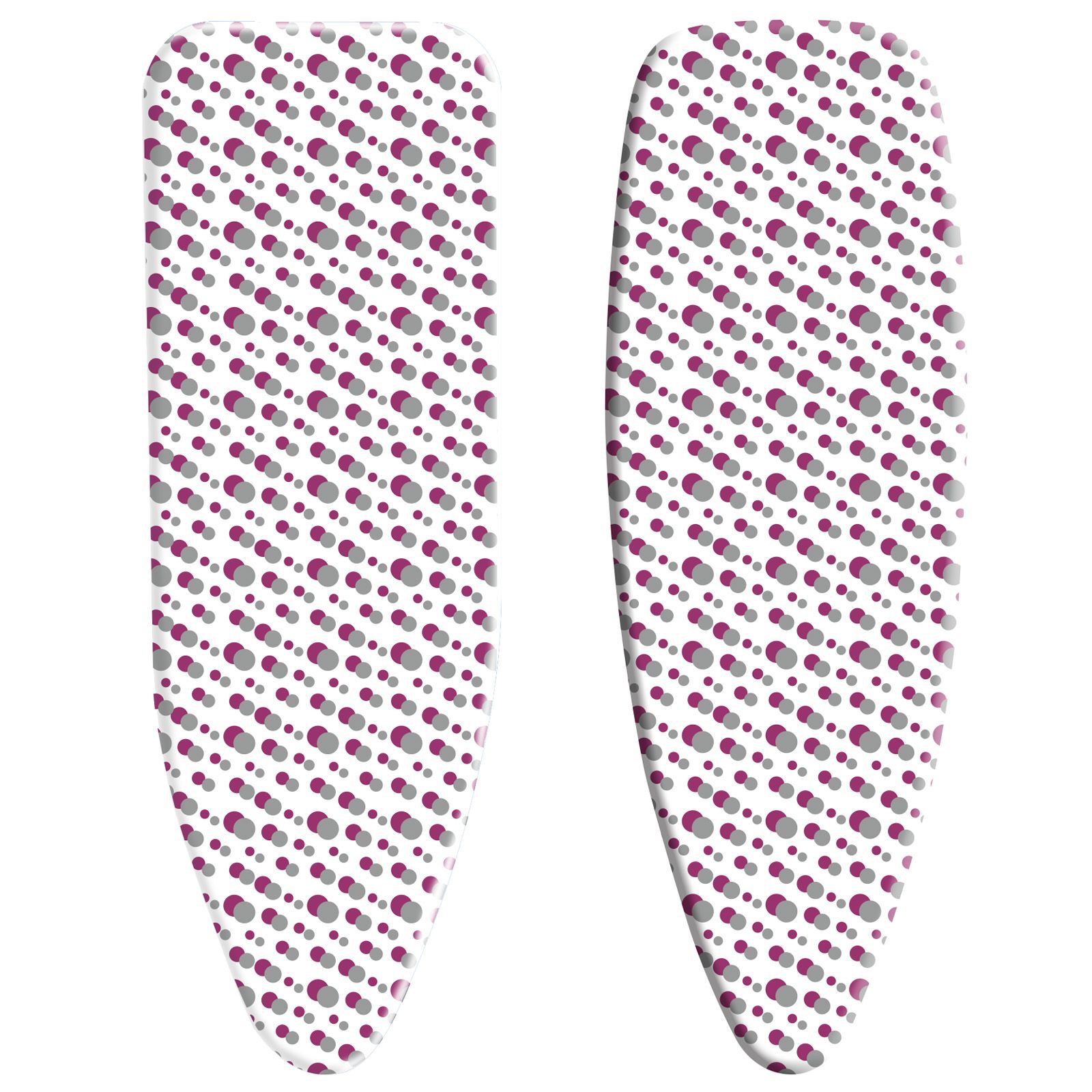 minky-supersize-xl-smartfit-reflector-ironing-board-cover-145-x-54-cm image 1