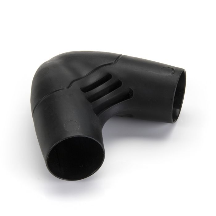 minky-supreme-ironing-board-ferrule-black-replacement-leg-cap image 1
