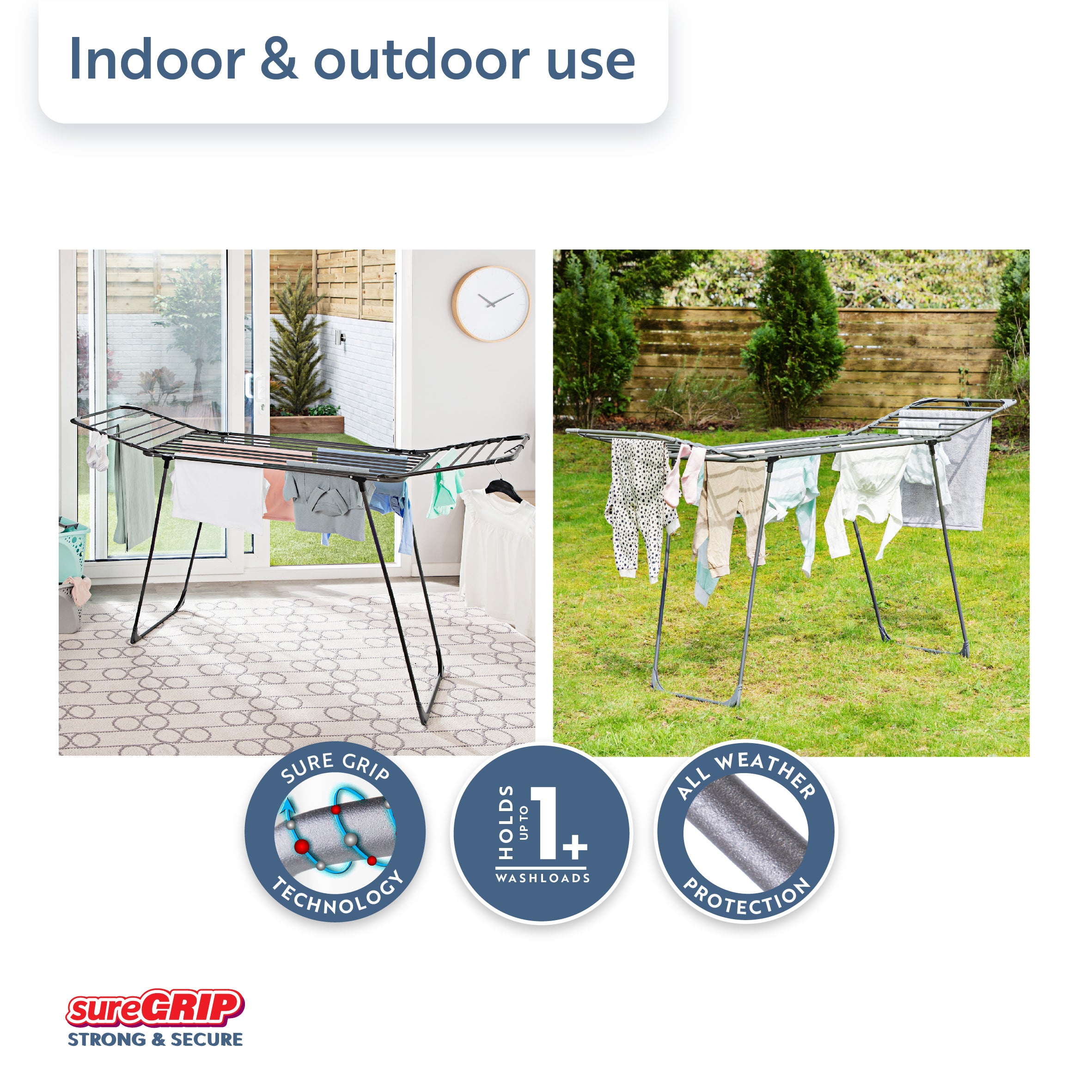 minky-premium-suregrip-18m-balcony-airer-with-non-slip-rungs-for-balcony-and-fen image 4