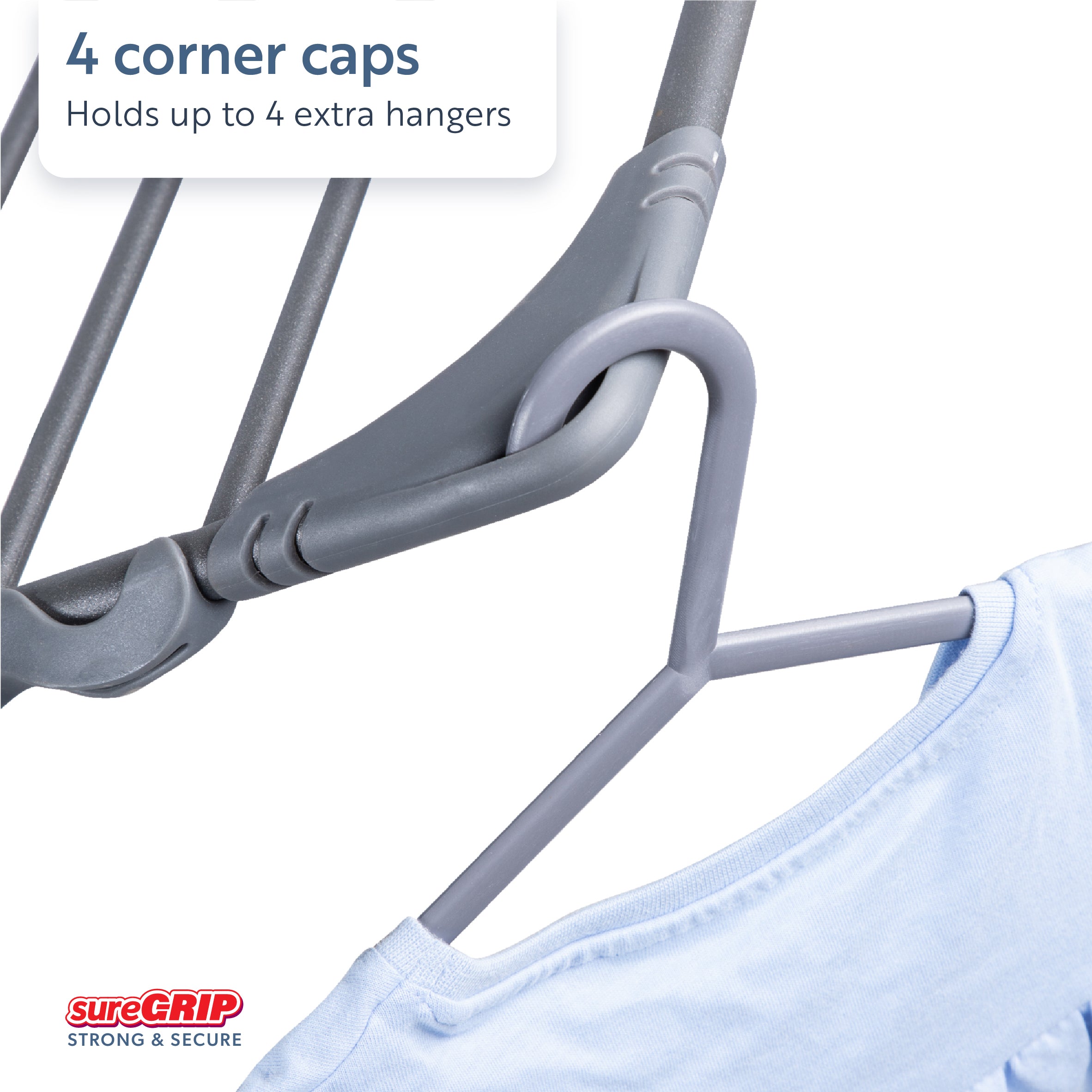 minky-premium-suregrip-18m-balcony-airer-with-non-slip-rungs-for-balcony-and-fen image 5
