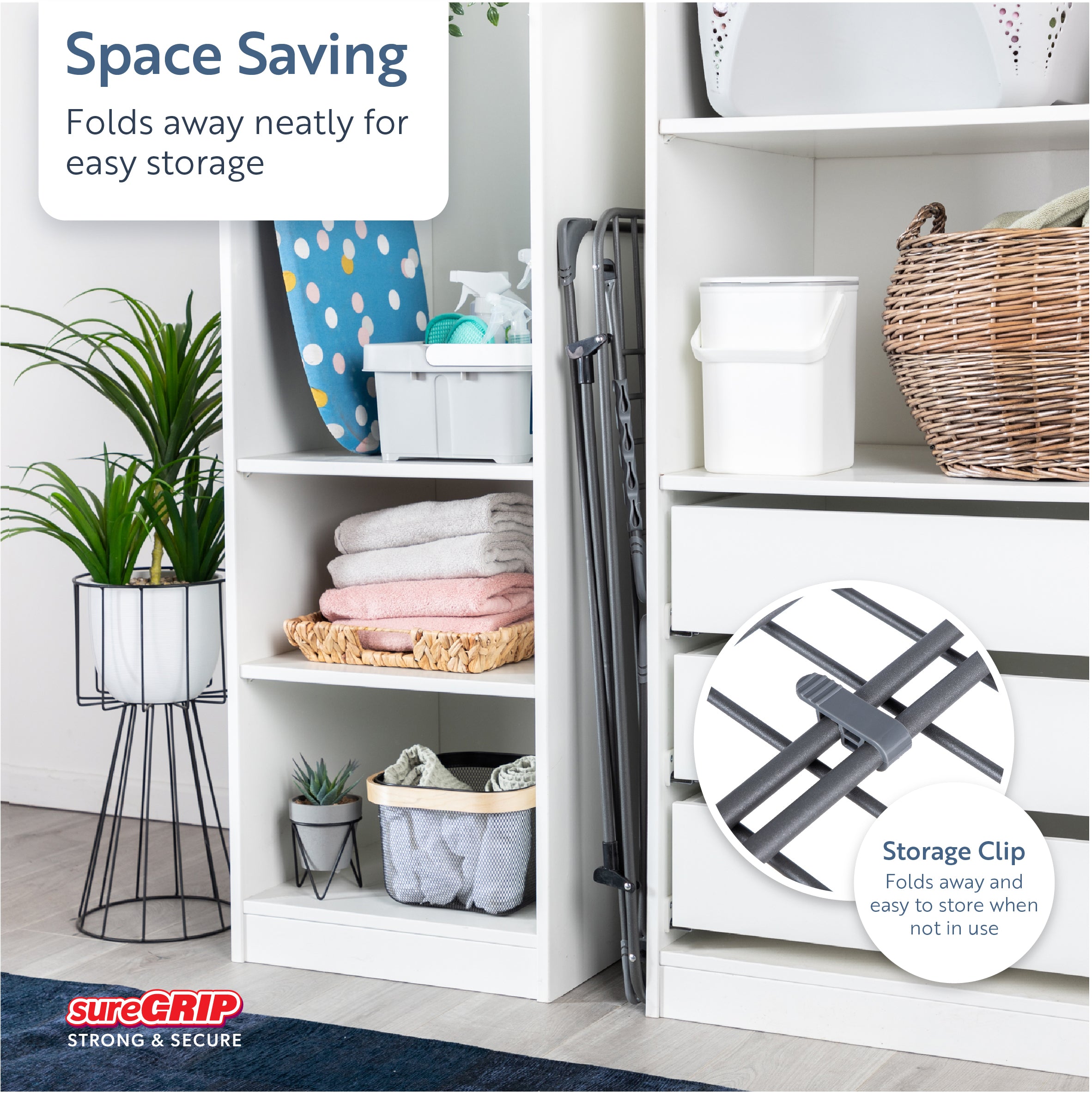 minky-premium-suregrip-18m-balcony-airer-with-non-slip-rungs-for-balcony-and-fen image 8
