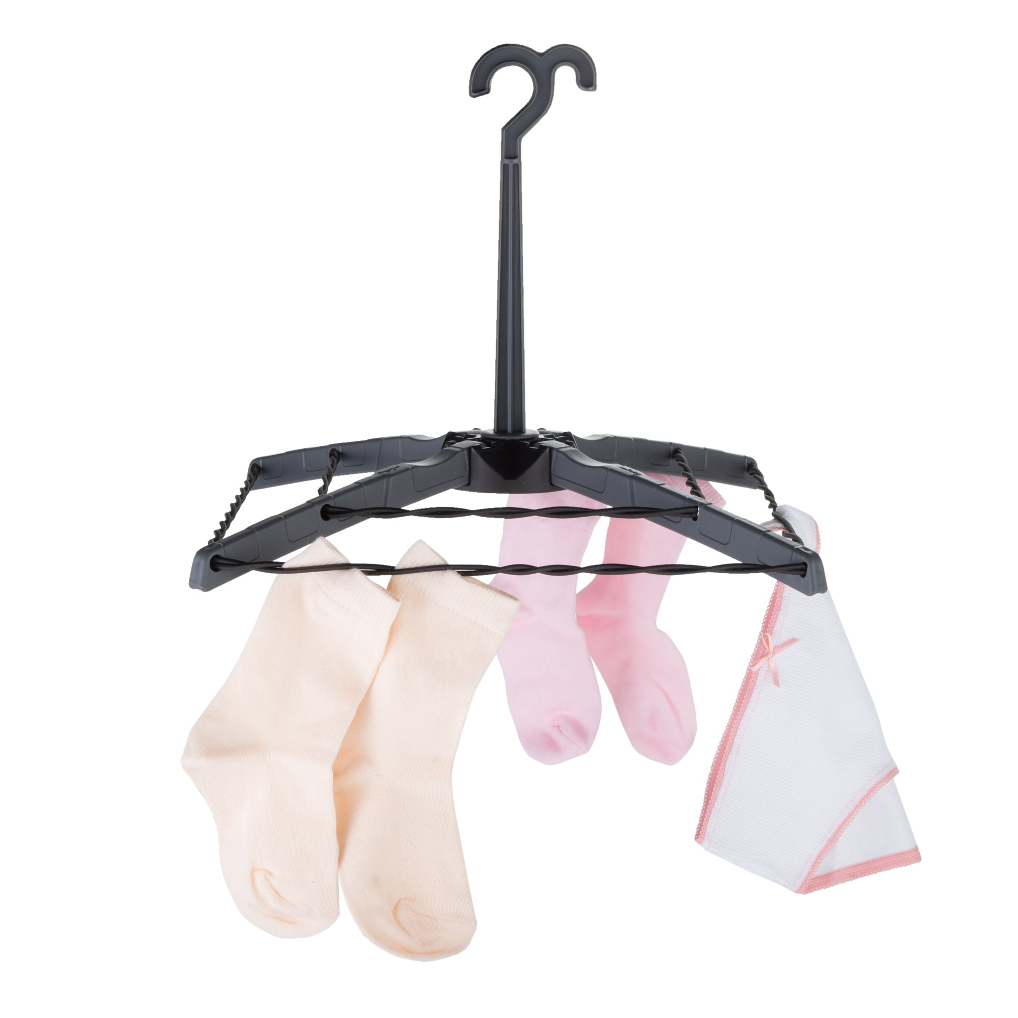 minky-suregrip-folding-dryer-no-pegs-needed image 1