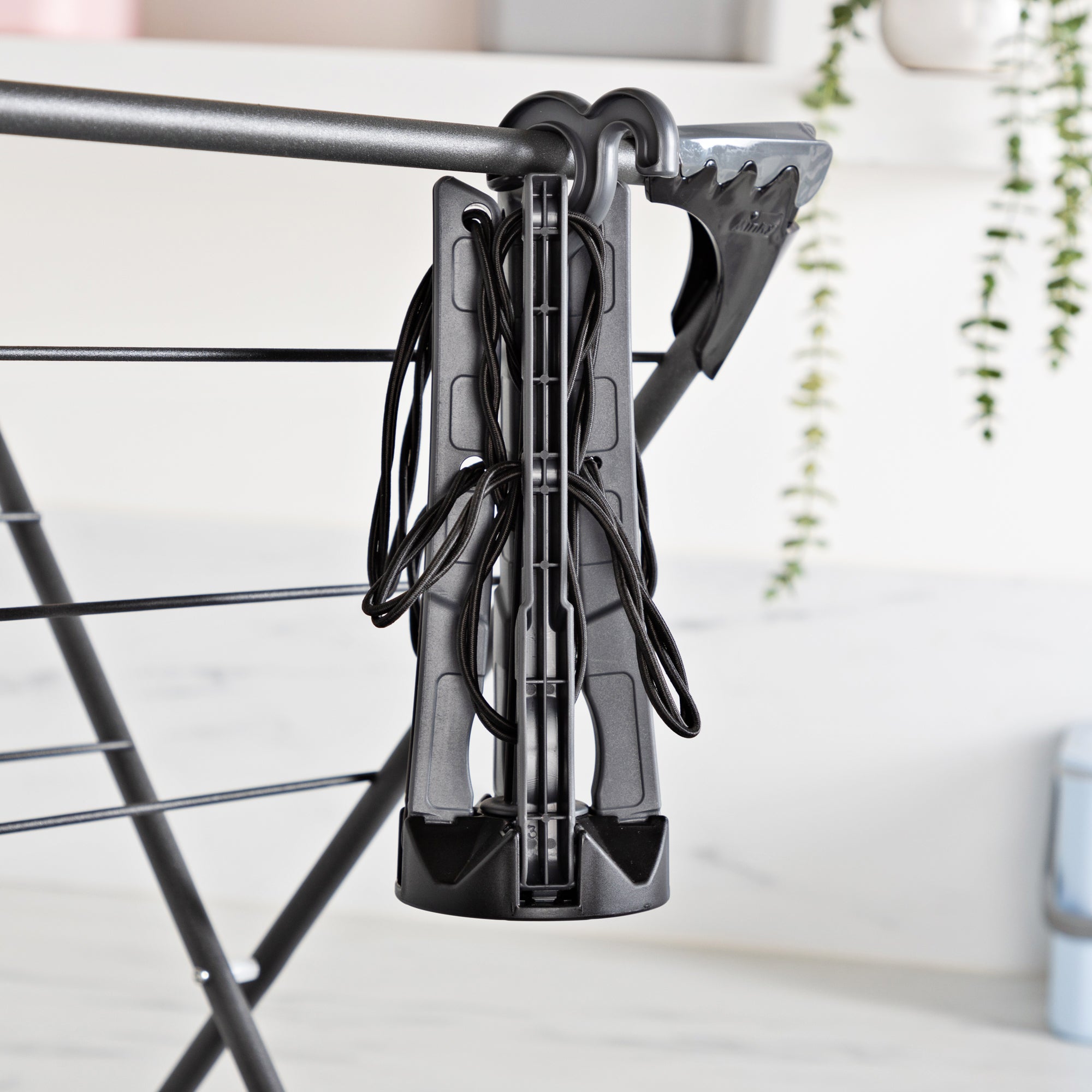 minky-suregrip-folding-dryer-no-pegs-needed image 3