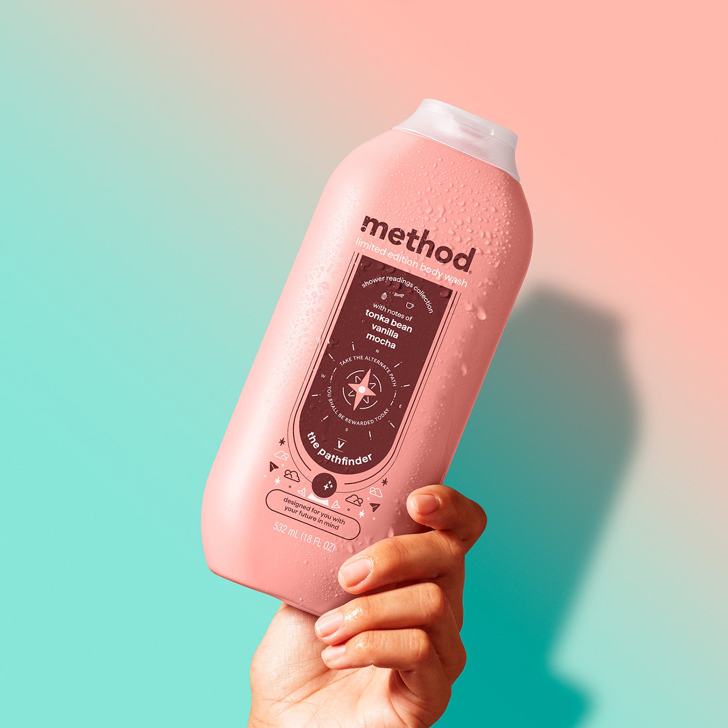 method-shower-readings-body-wash-the-pathfinder-18oz image 6
