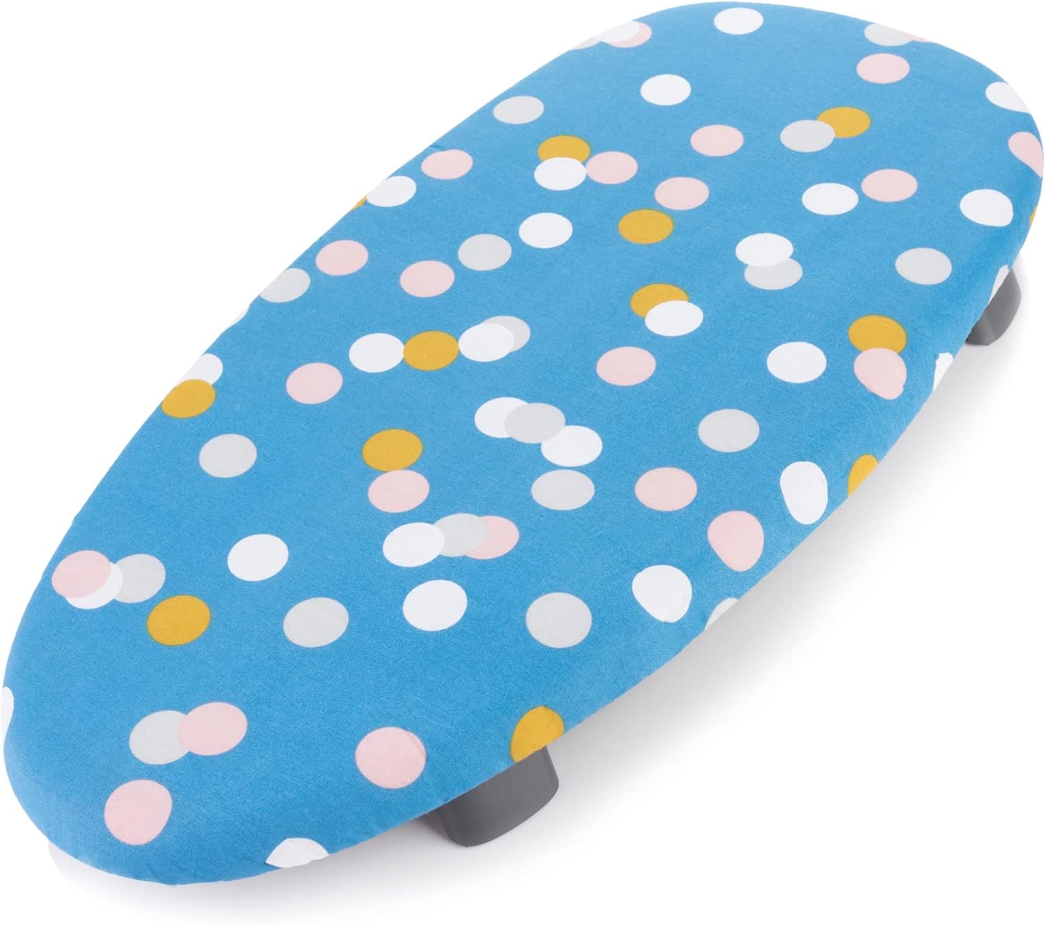 minky-therma-lite-table-top-ironing-board-70-x-34cm-lightweight-compact image 3