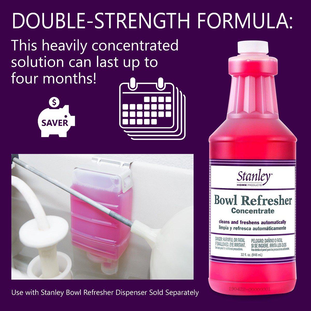 fuller-brush-stanley-bowl-refresher-concentrate-32-oz-toilet-bowl-cleaner-deodor image 2