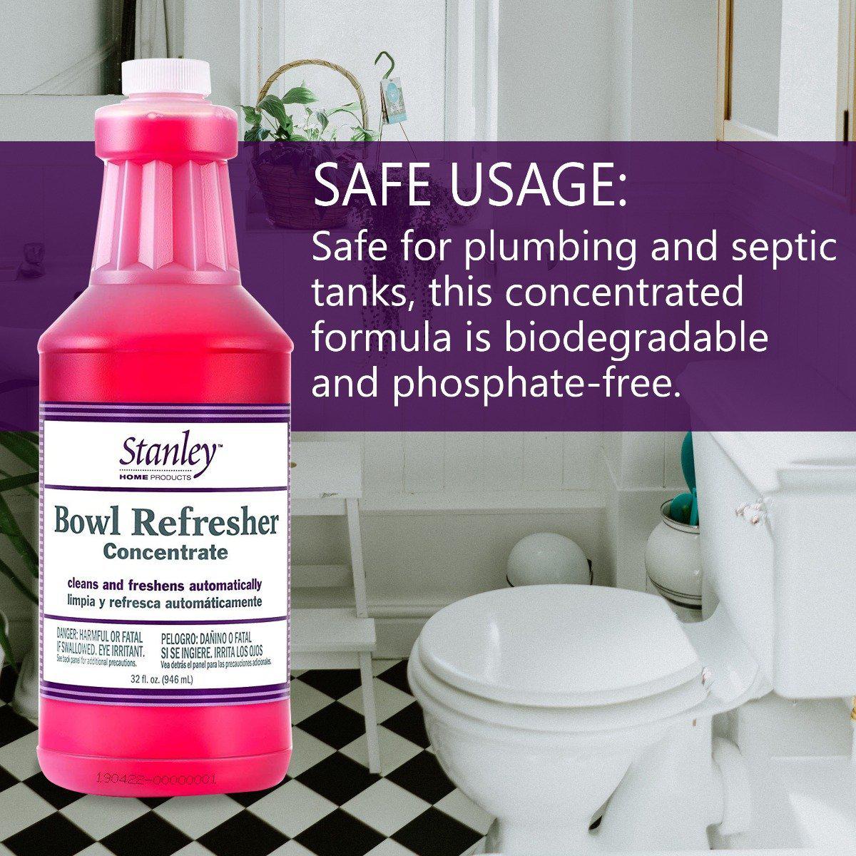 fuller-brush-stanley-bowl-refresher-concentrate-32-oz-toilet-bowl-cleaner-deodor image 4