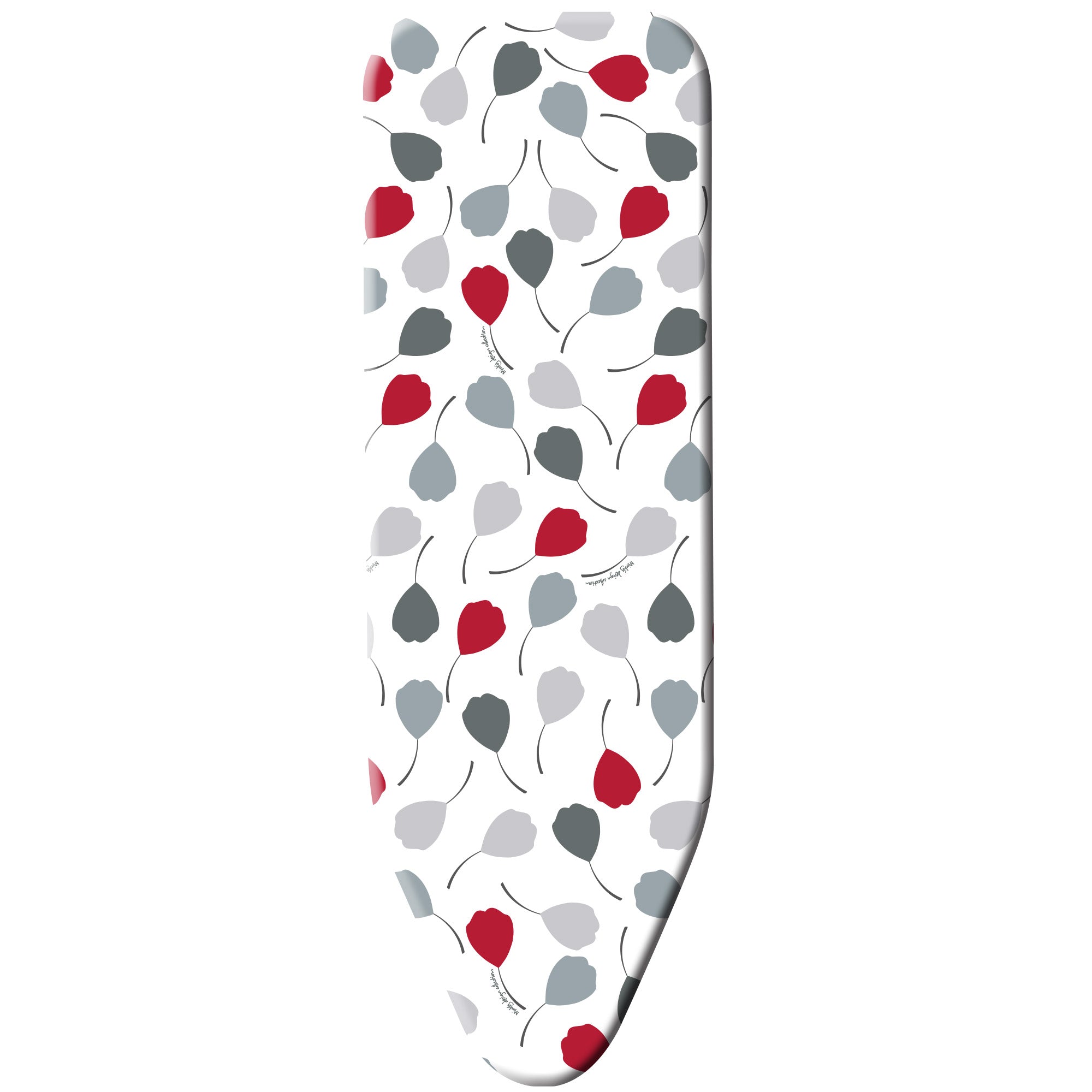 minky-easy-fit-ironing-board-cover-115-x-38-cm-extra-thick-felt image 1