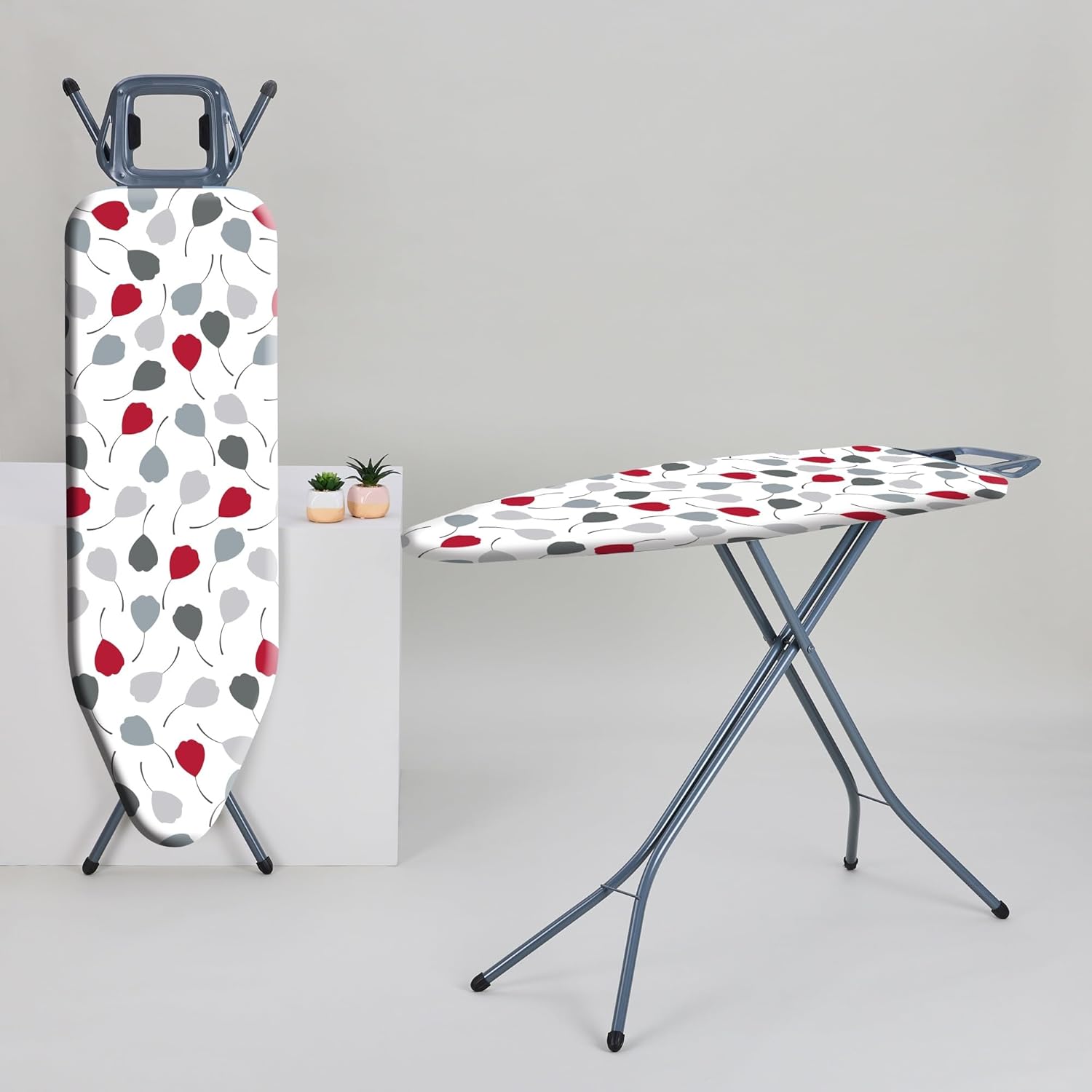 minky-easy-fit-ironing-board-cover-115-x-38-cm-extra-thick-felt image 2