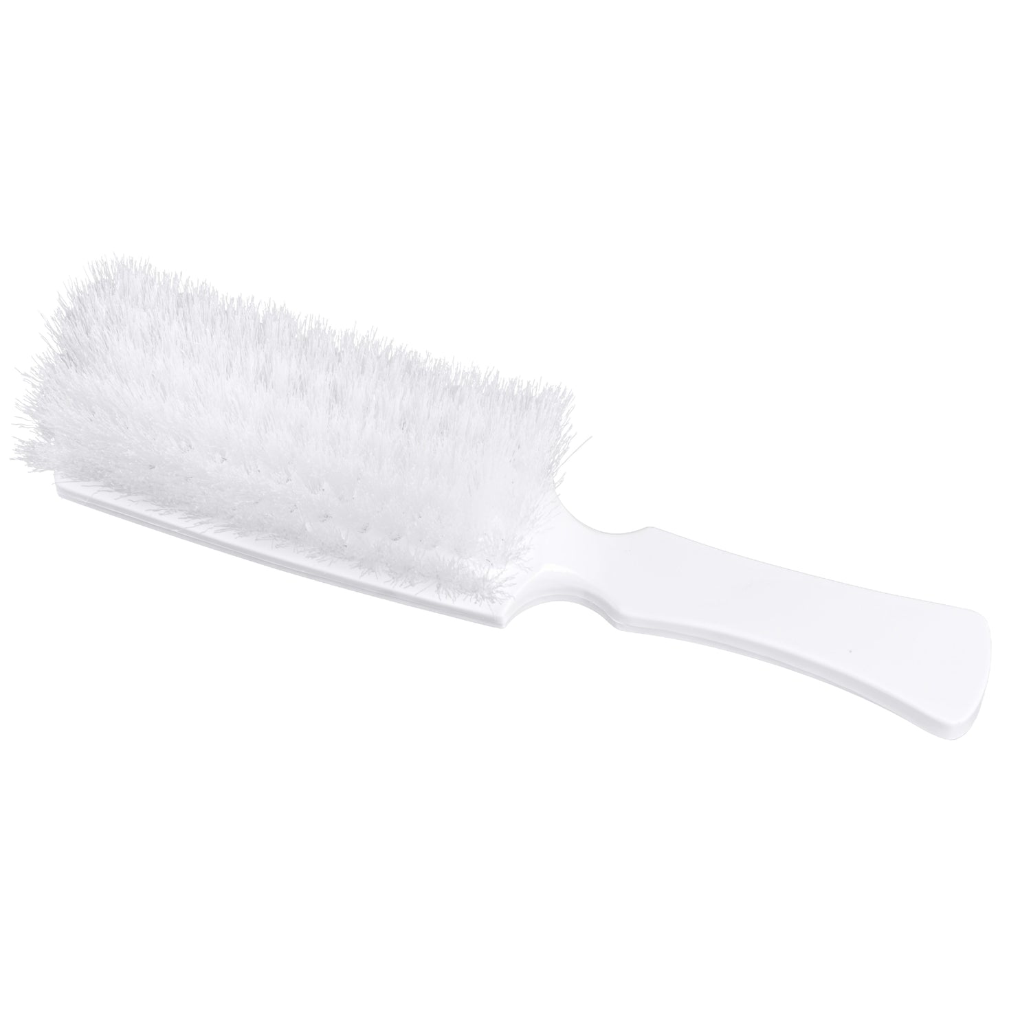 fuller-brush-ultra-soft-nylon-bristle-hairbrush-for-babies-toddlers-gentle-scalp image 1
