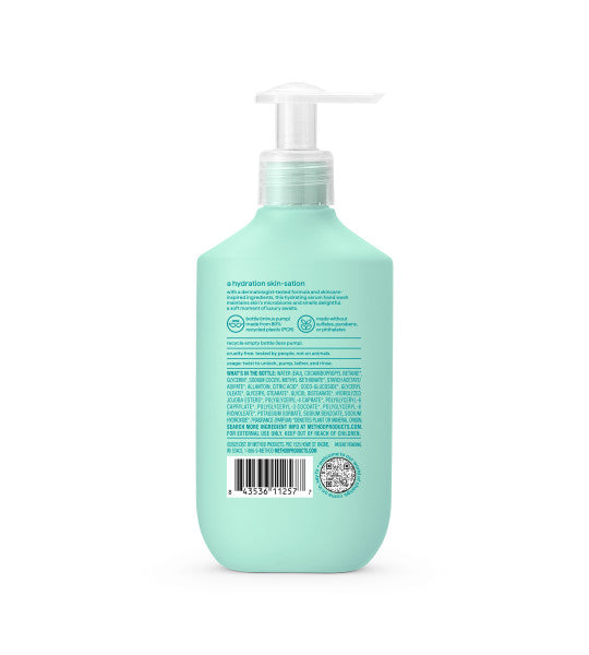 method-hydrating-hand-serum-hand-wash-coco-twist-10-oz-with-skincare-ingredients image 3