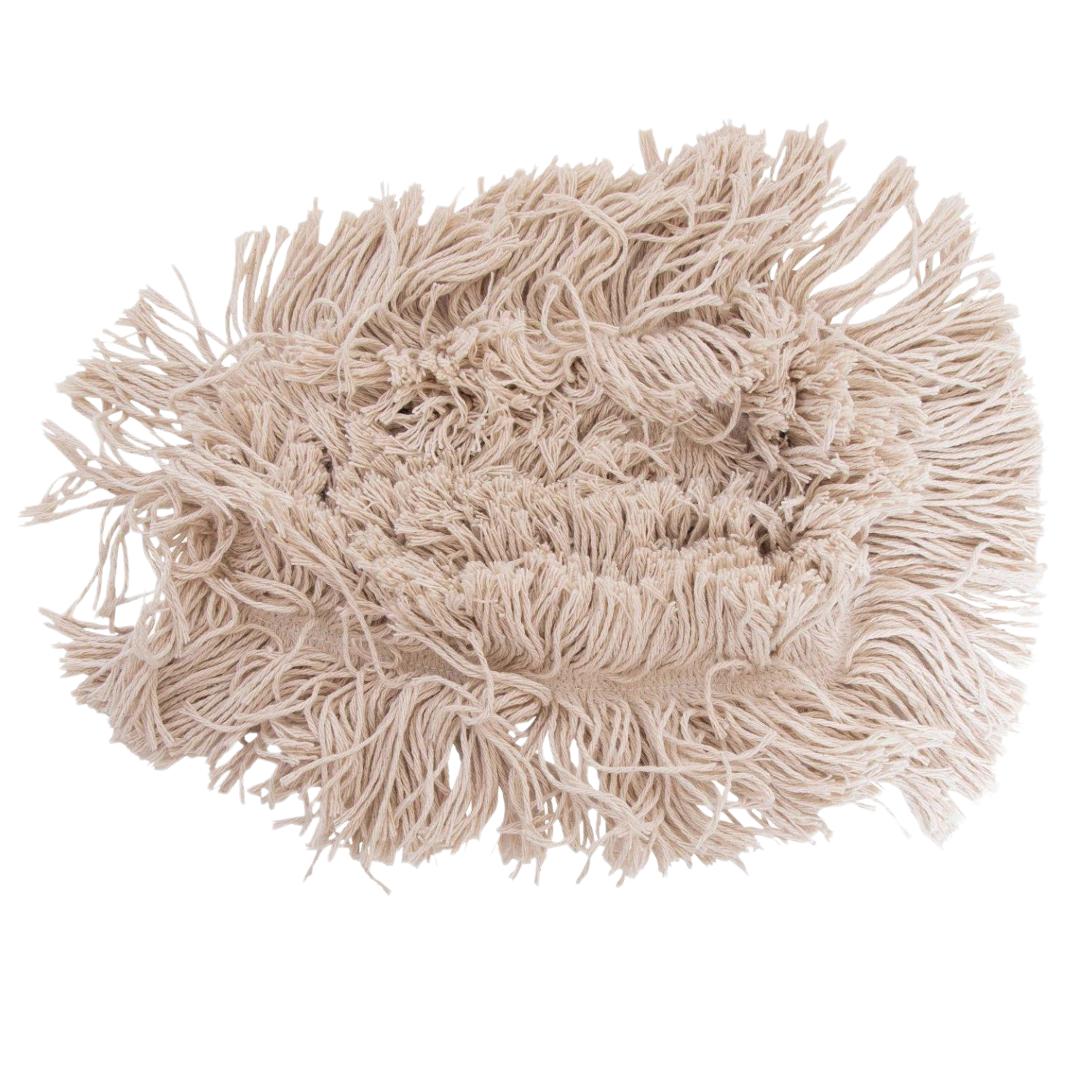 house-of-fuller-dry-dust-mop-replacement-head-16x12-cotton-yarn-washable-multi-s image 1
