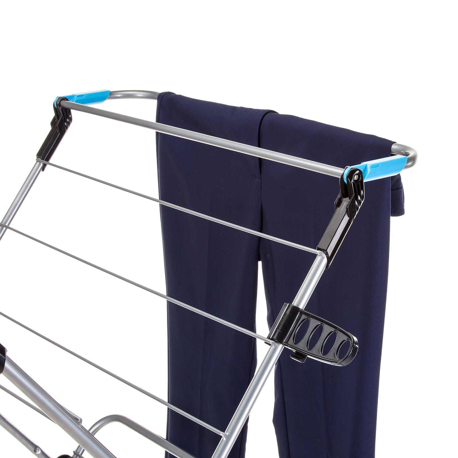 minky-3-tier-verso-airer-20m-drying-space-auto-lock image 7