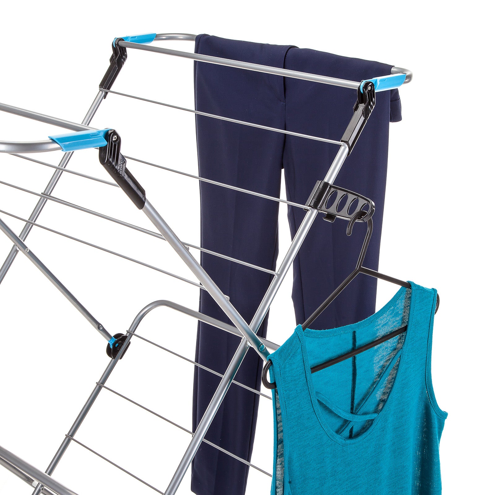 minky-3-tier-verso-airer-20m-drying-space-auto-lock image 8