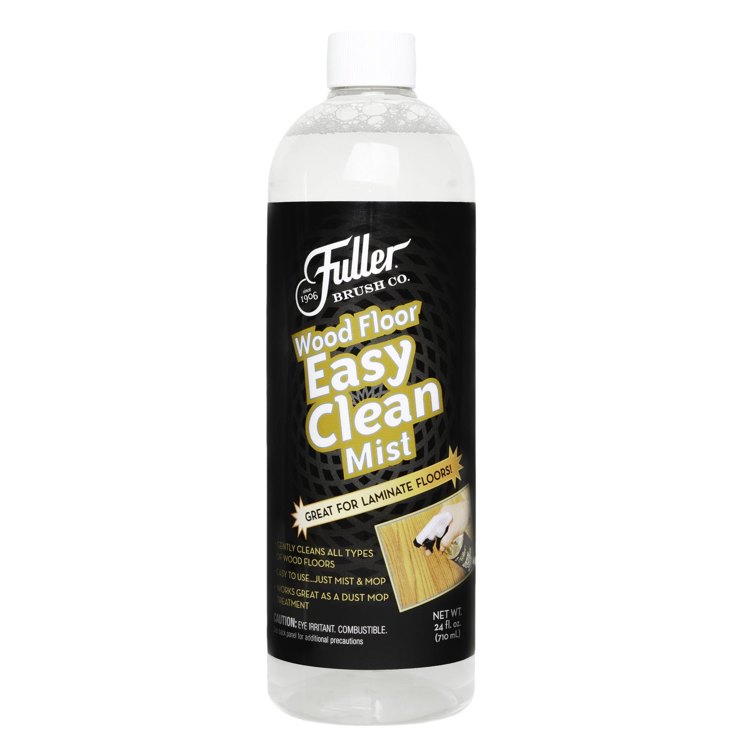 fuller-brush-wood-floor-easy-clean-mist-refill-bottle-gentle-cleaner-for-laminat image 1