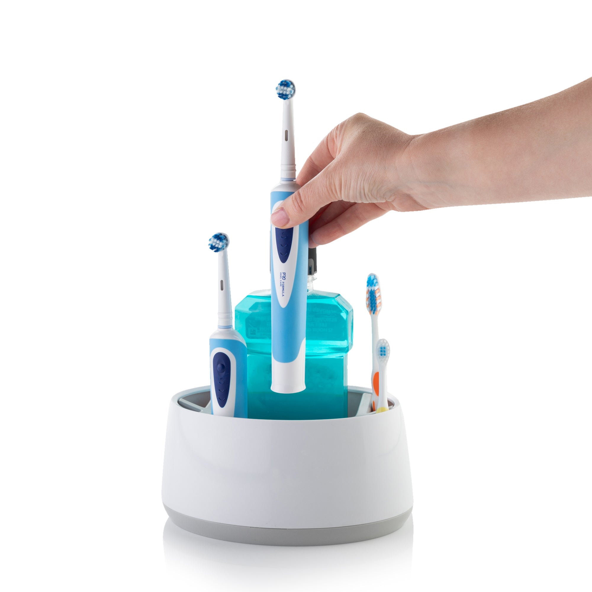 minky-xl-bathroom-storage-caddy image 5