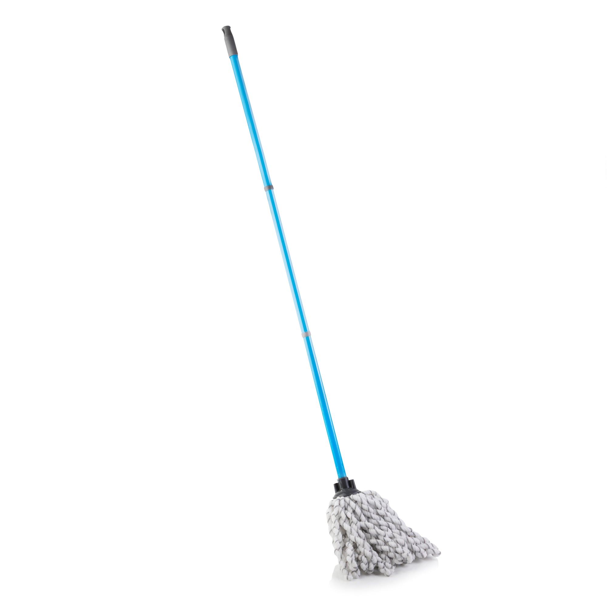 minky-xl-dual-action-microfibre-mop-3-piece-pole image 5