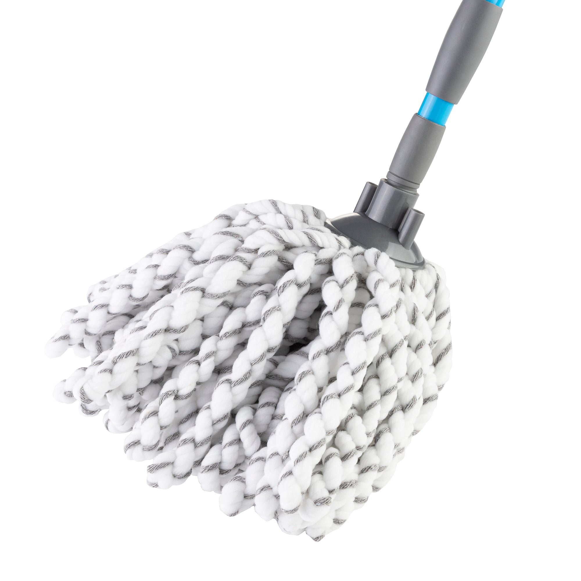 minky-xl-dual-action-mop-vortex-bucket-with-wringer image 6